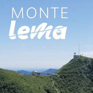 Domeniche gratis al Monte Lema 2023